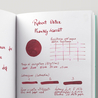 Robert Oster Frankly Scarlet Ink Bottle 50 ml