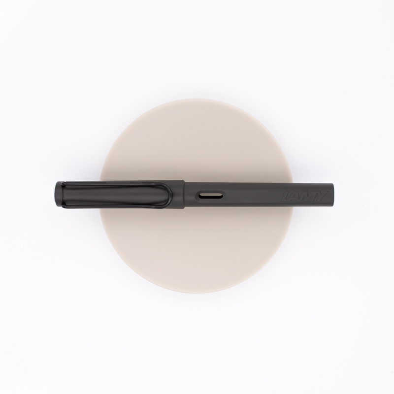 Lamy Safari Fountain Pen Umbra