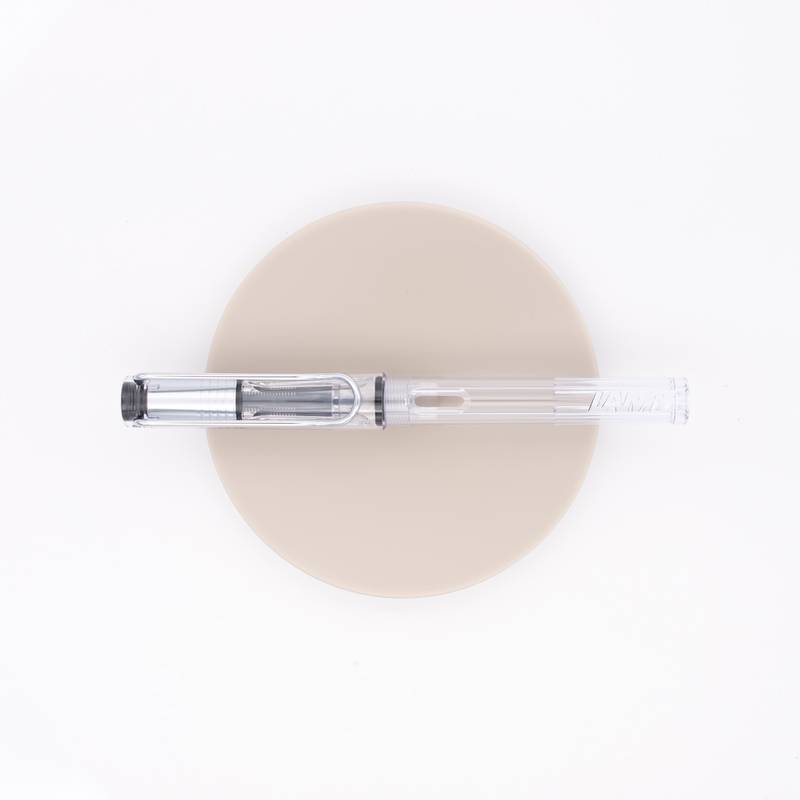 Lamy Safari Penna Stilografica Vista Lamy Safari Penna Stilografica Vista