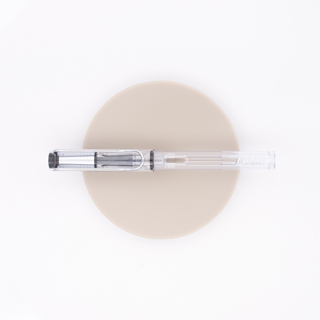 Lamy Safari Penna Stilografica Vista