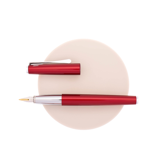 Lamy Studio Penna Stilografica Pianored Edizione Speciale 2024