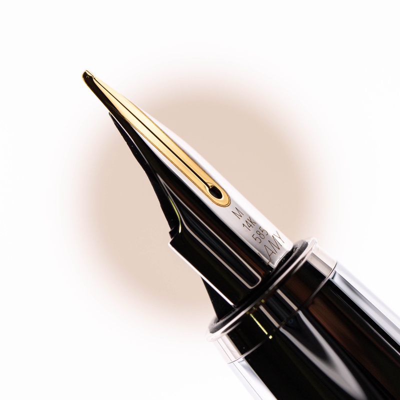 Lamy Lamy Studio Penna Stilografica Pianored Edizione Speciale 2024