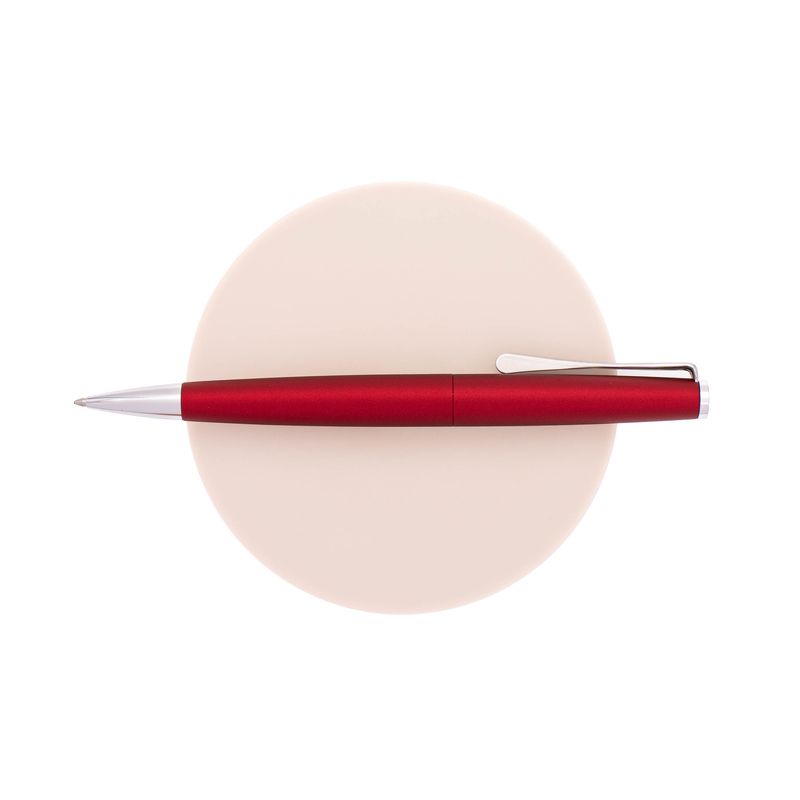 Lamy Lamy Studio Ballpoint Pen Royalred Matt 2024 Special Edition