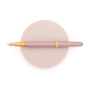 Ferris Wheel Press Ferris Wheel Press The Bijou Fountain Pen Huffin Puff Pink