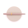 Ferris Wheel Press Ferris Wheel Press The Bijou Fountain Pen Huffin Puff Pink