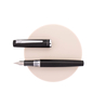 Platinum Platinum Procyon Fountain Pen Shadow Mica