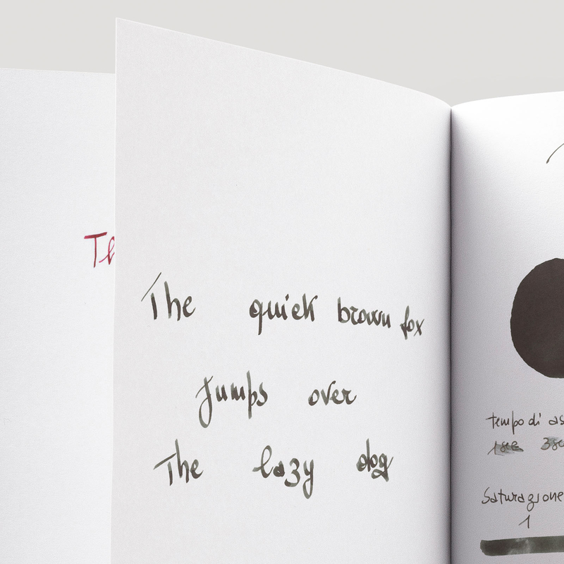 Robert Oster Graphite Ink Bottle 50 ml