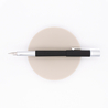 Lamy Scala Penna Stilografica Nera