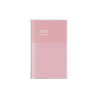 Kokuyo Kokuyo Jibun Techo Diary mini 2025 B6 Slim Pink Kokuyo Kokuyo Jibun Techo Diary mini 2025 B6 Slim Pink
