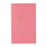 Kokuyo Kokuyo Jibun Techo Lite 2025 A5 Slim Pink