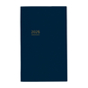 Kokuyo Kokuyo Jibun Techo Lite 2025 A5 Slim Navy