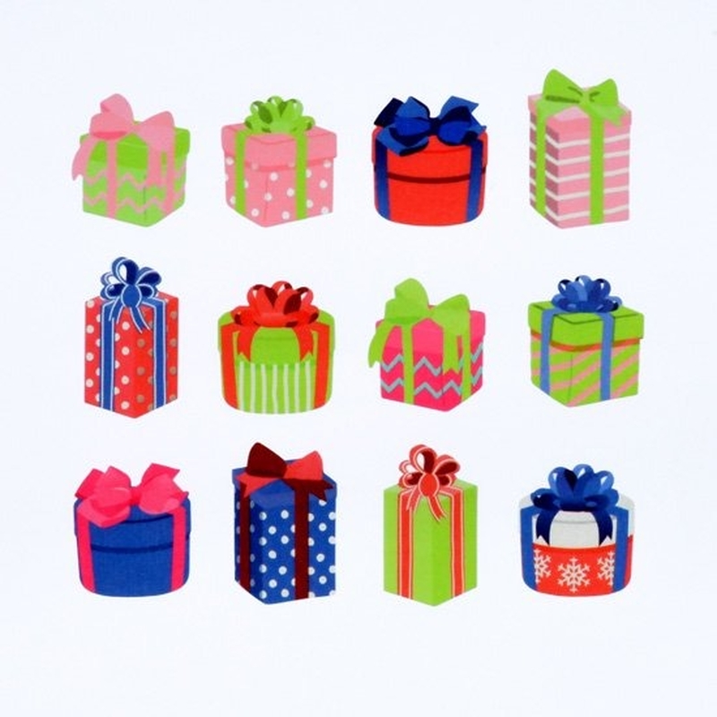 Bande Bande Washi Tape Presents