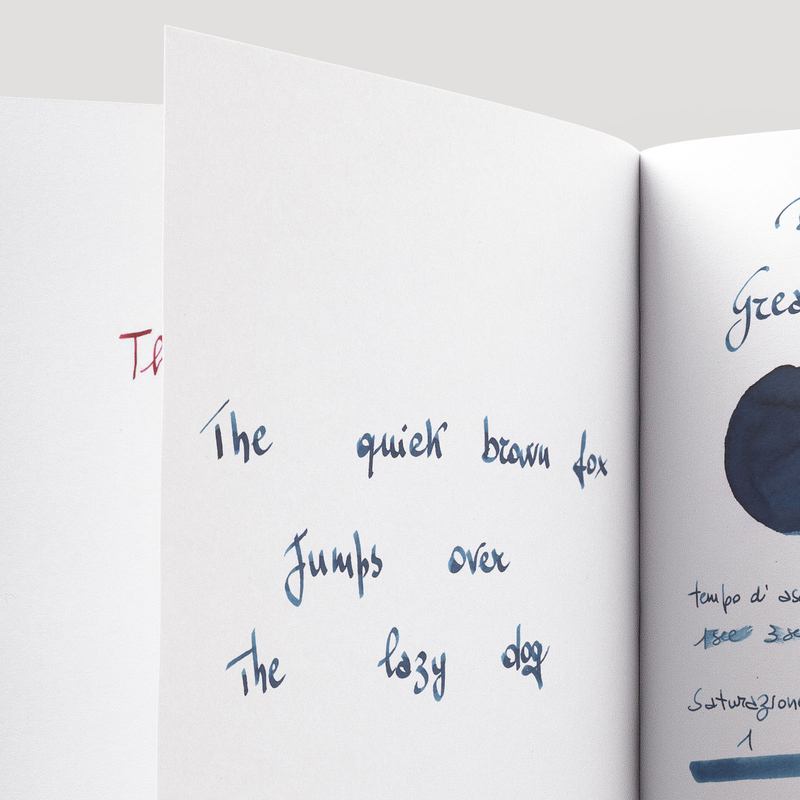 Robert Oster Great Southern Ocean Ink Bottle 50 ml