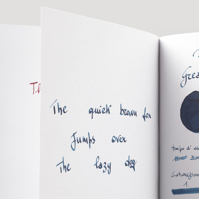 Robert Oster Great Southern Ocean Ink Bottle 50 ml