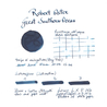 Robert Oster Great Southern Ocean Ink Bottle 50 ml