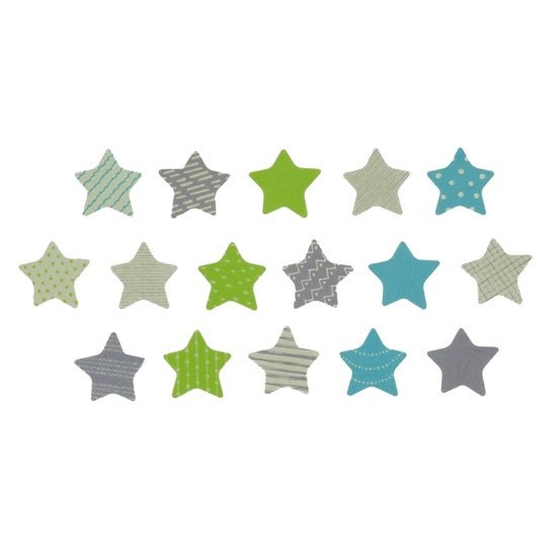 Bande Bande Washi Tape Stelle