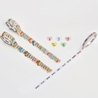 Bande Bande Washi Tape Date & Day Sweet Days