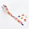 Bande Bande Washi Tape Portafortuna