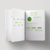 Robert Oster Green Lime Inchiostro 50 ml