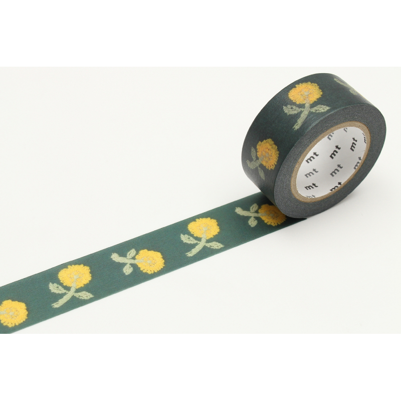 MT Masking Tape MT x Mina Perhonen Washi Tape Skip