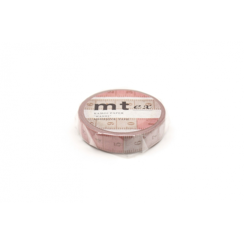MT Masking Tape MT Ex Washi Tape Metro Sartoriale
