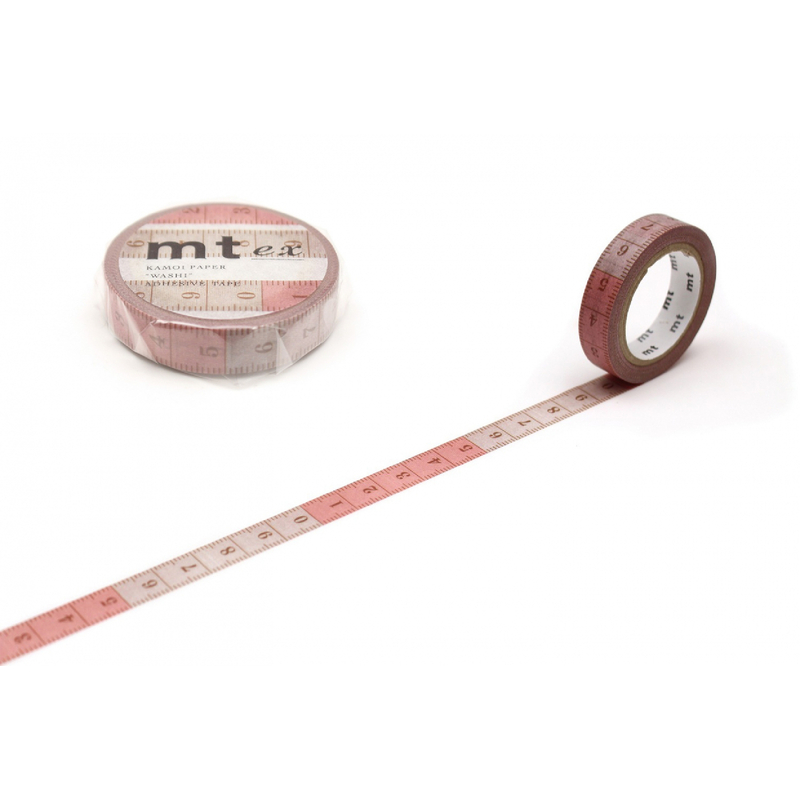 MT Masking Tape MT Ex Washi Tape Metro Sartoriale