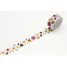 MT Masking Tape MT for PACK Washi Tape Pressed Flowers