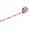 MT Masking Tape MT x PEZ PEZ Washi Tape Art