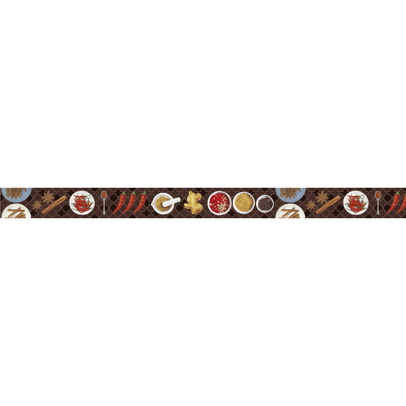 MT Masking Tape MT Ex Washi Tape Spices