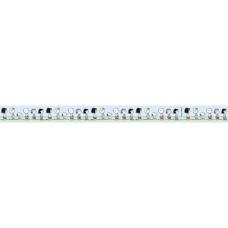 MT Masking Tape MT Peanuts Washi Tape Matrix