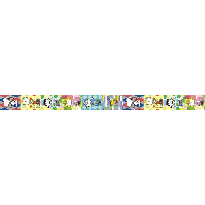 MT Masking Tape MT Peanuts Washi Tape Fashion