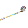 MT Masking Tape MT Peanuts Washi Tape Fashion