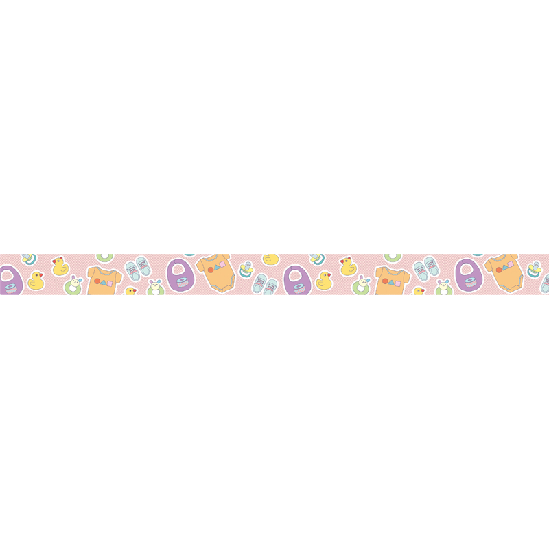 MT Masking Tape MT Ex Washi Tape Baby Goods