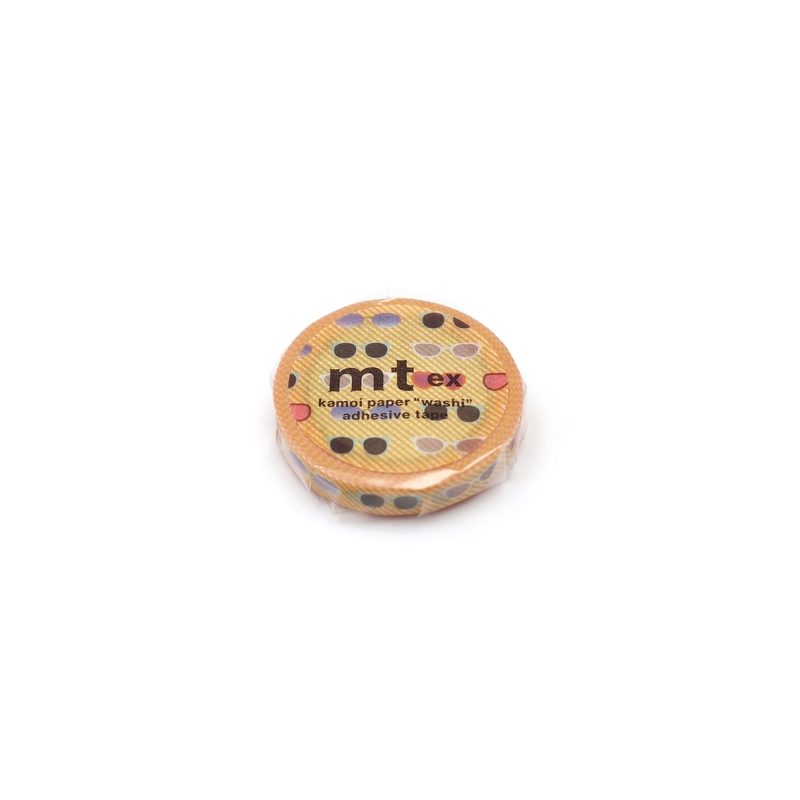 MT Masking Tape MT Ex Washi Tape Sunglasses