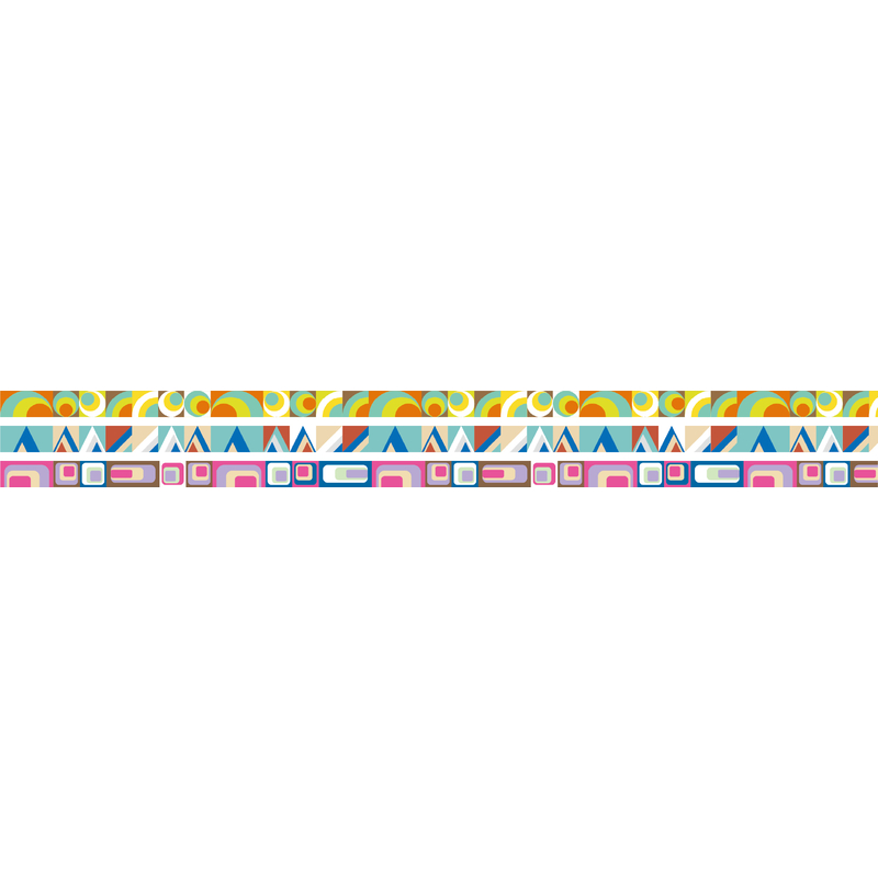 MT Masking Tape MT Slim Washi Tape Deco Retrò