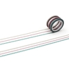 MT Masking Tape MT Slim Washi Tape Punto Croce