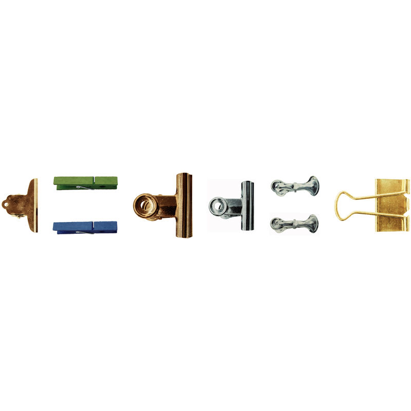 MT Masking Tape MT Ex Washi Tape Clips