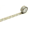 MT Masking Tape MT x Morris&Co. Washi Tape Acanthus