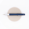 Lamy Studio Fountain Pen Imperialblue