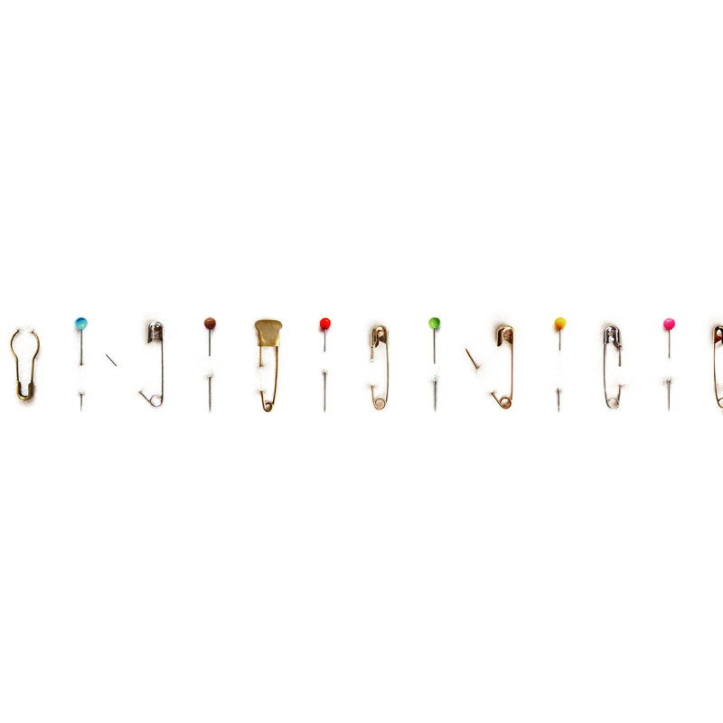 MT Masking Tape MT Ex Washi Tape Safety Pin