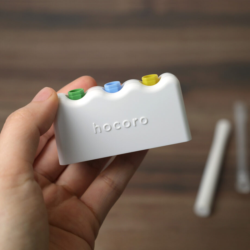 Sailor Sailor Hocoro Pen Stand & Nib Case