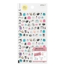 Midori Midori Stickers Shopping