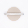 Lamy Studio Fountain Pen Brushed