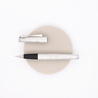Lamy Studio Fountain Pen Brushed
