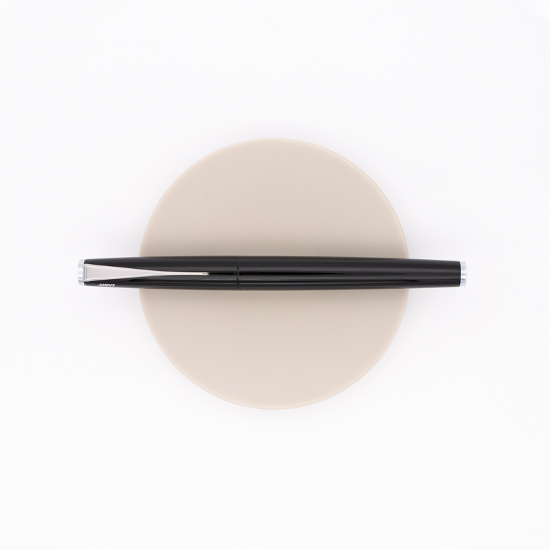 Lamy Studio Penna Stilografica Piano Black
