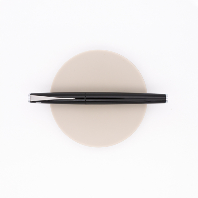 Lamy Studio Penna Stilografica Piano Black