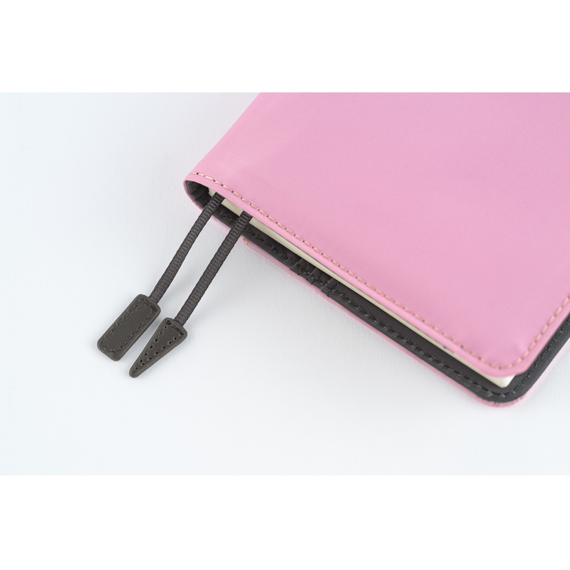 Hobonichi Hobonichi Colors: Charcoal Fairy A6 [Cover Only]