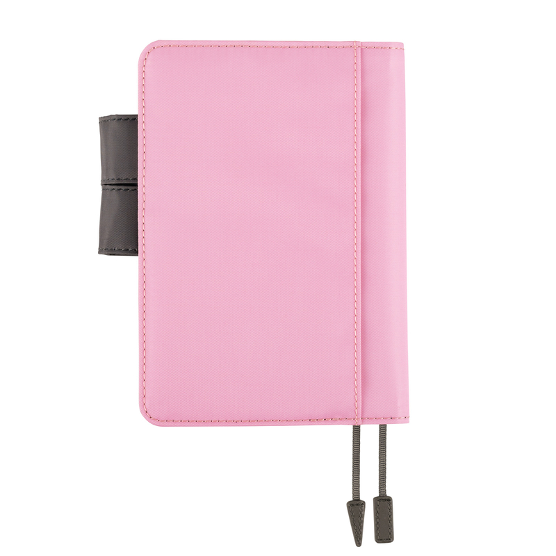 Hobonichi Hobonichi Colors: Charcoal Fairy A6 [Cover Only]