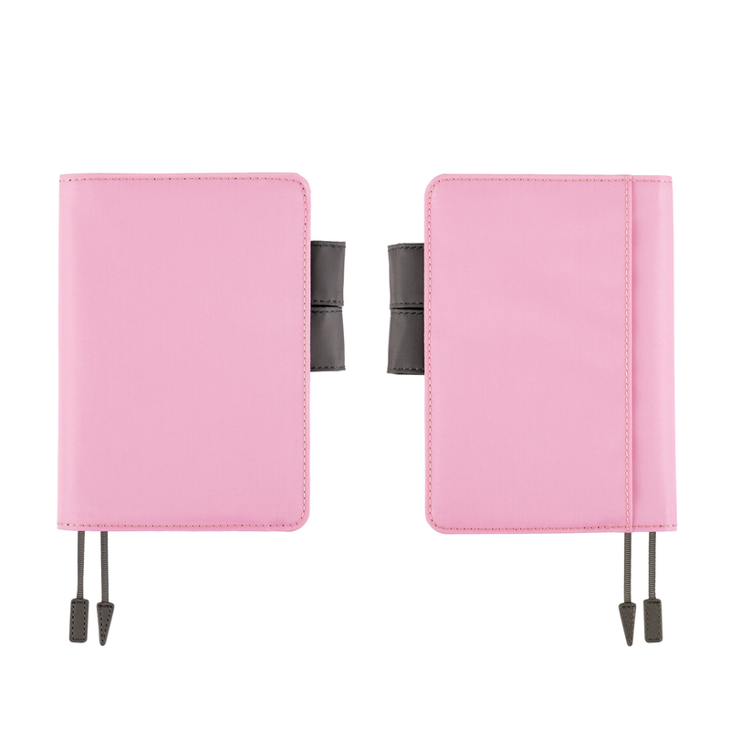 Hobonichi Hobonichi Colors: Charcoal Fairy A6 [Cover Only]