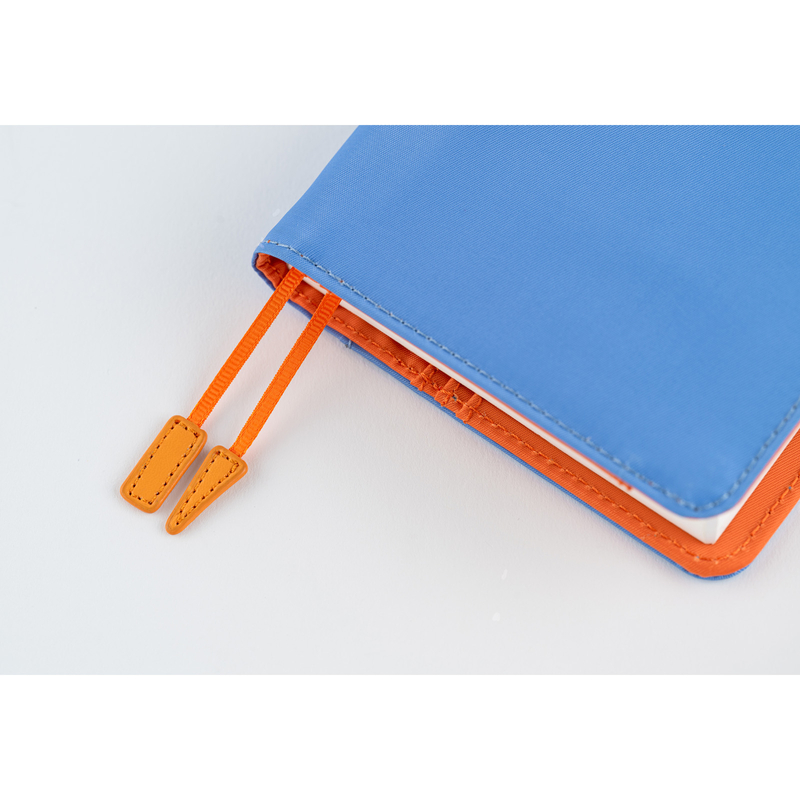 Hobonichi Hobonichi Colors: Water Candle A6 [Cover Only]